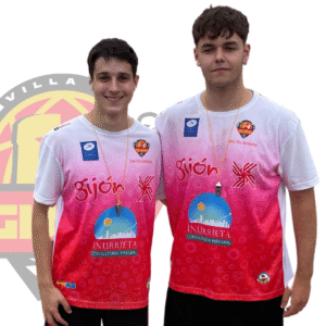 camisetas